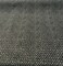 1 Yard Upholstery Chenille Fabric Charcoal Durable Soft 100% Polyester 54 Inch Width